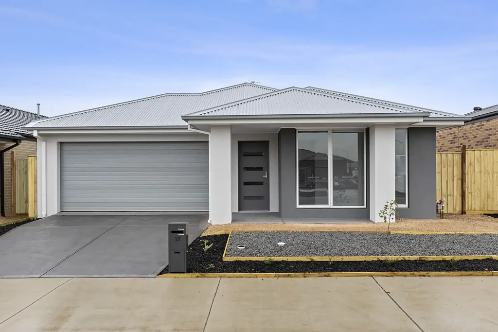 Designed for Modern Living