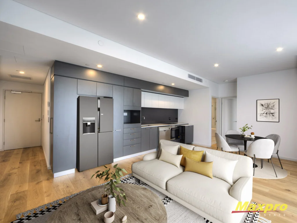 806/105 Stirling Street, Perth, WA 6000
