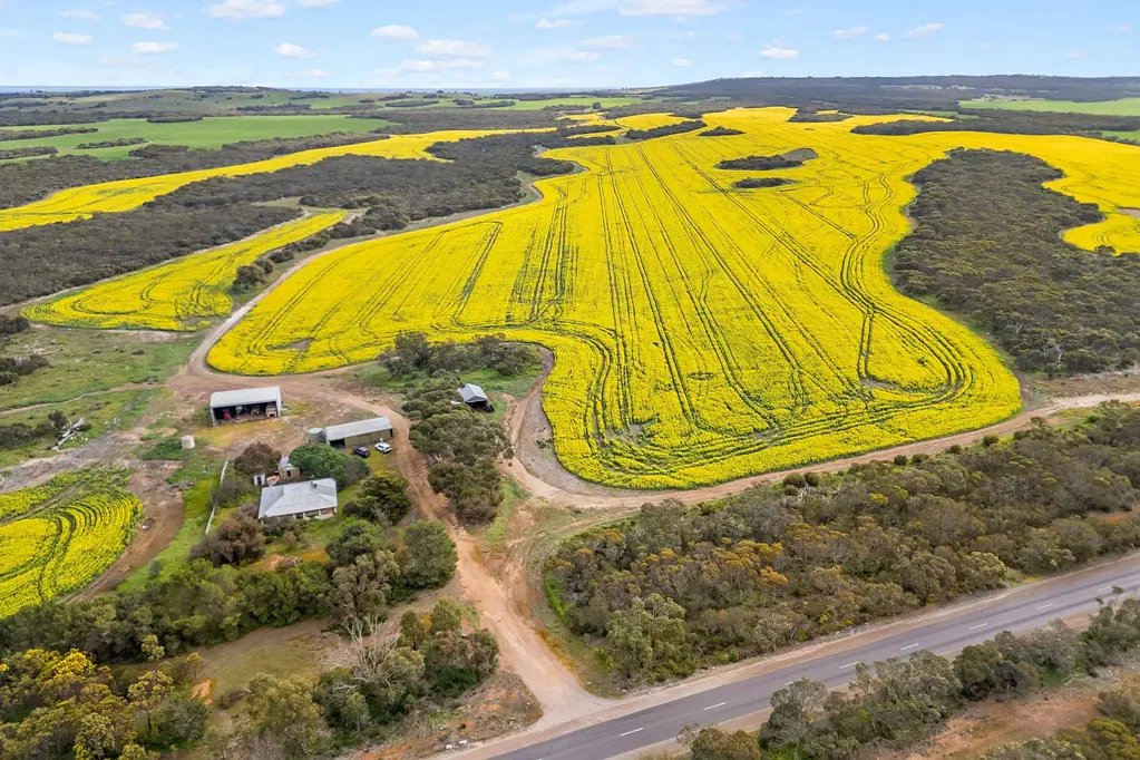 Mount Hope  Gumeracha