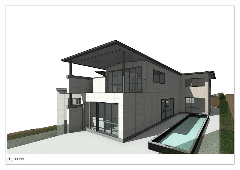 Schnapper Rock Prestigious Section with Plans for Bespoke Build