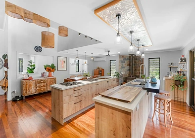 7 Covill Court, Telina, QLD 4680, 4 Bedrooms, 2 Bathrooms, House