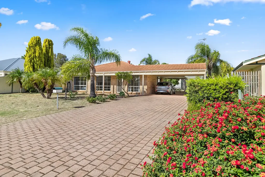 40 Malabor Retreat, Eaton, WA 6232