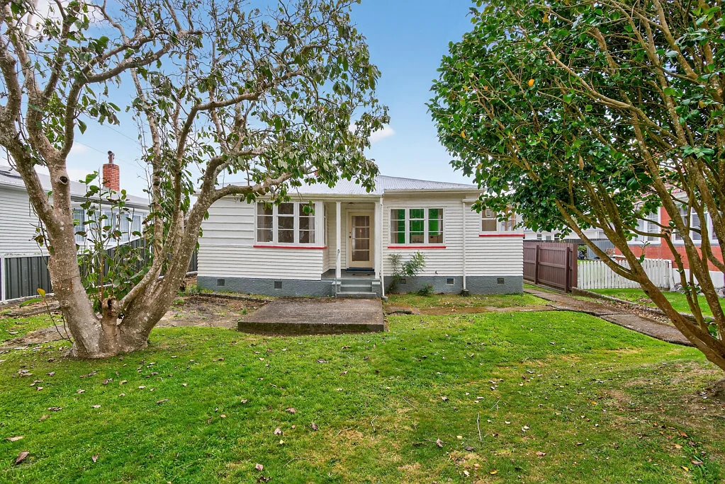 10 Godley Street, Waterloo, Lower Hutt, Wellington