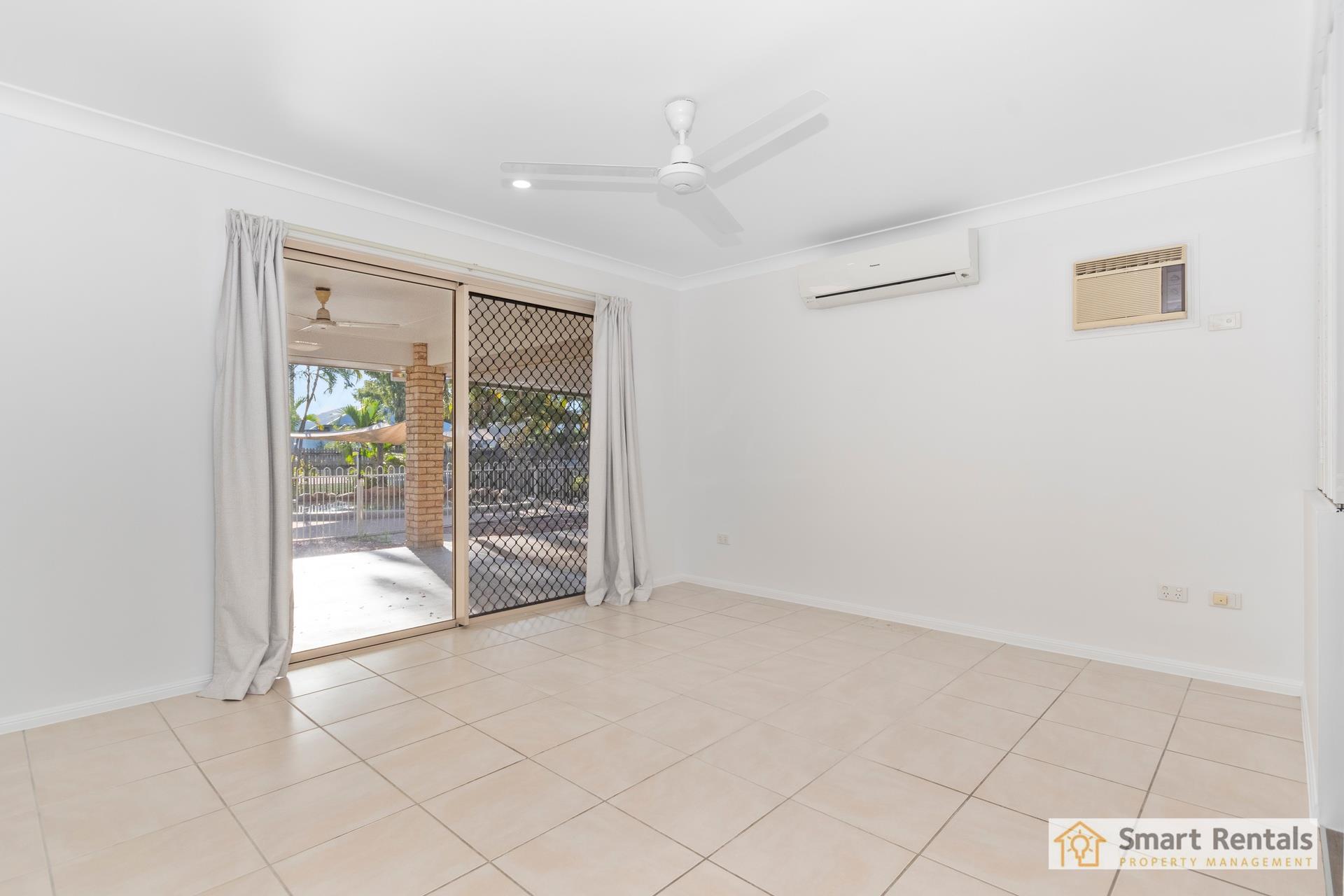 2 MELIA CT, BUSHLAND BEACH QLD 4818, 0部屋, 0バスルーム, House