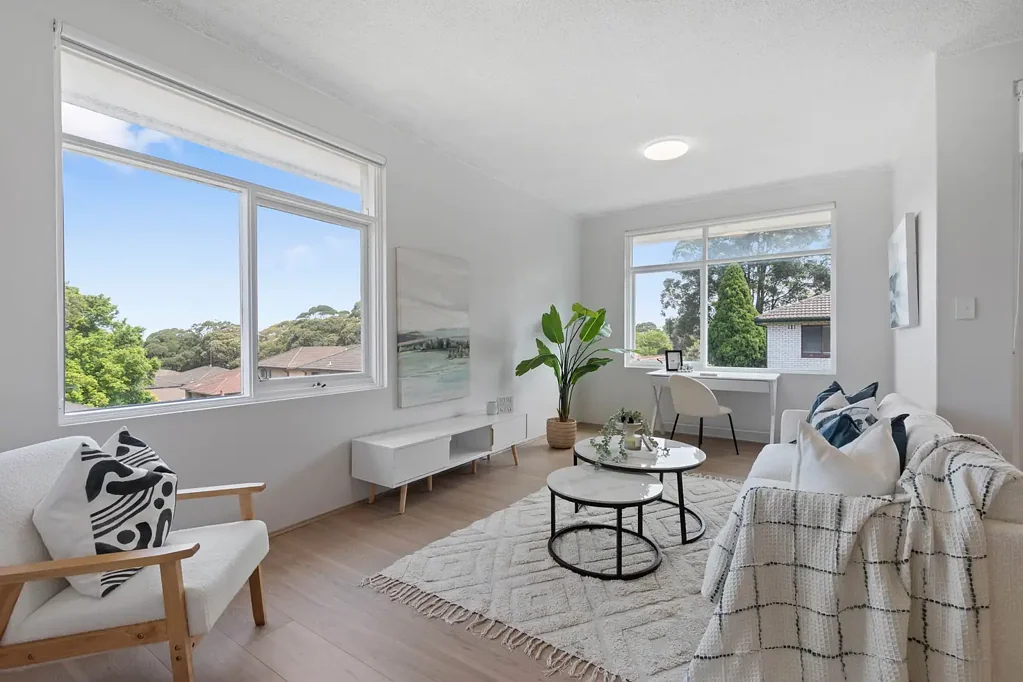 9/7 Bellevue Parade, Hurstville, NSW 2220