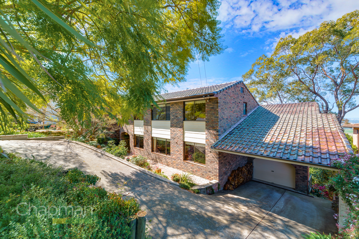 6 PLAINS VIEW CR, MOUNT RIVERVIEW NSW 2774, 0 Schlafzimmer, 0 Badezimmer, House