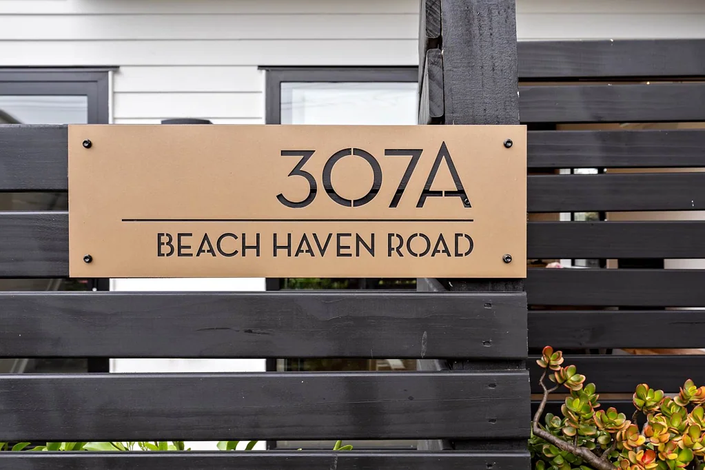 307a Beach Haven Road, Birkdale, North Shore City, Auckland