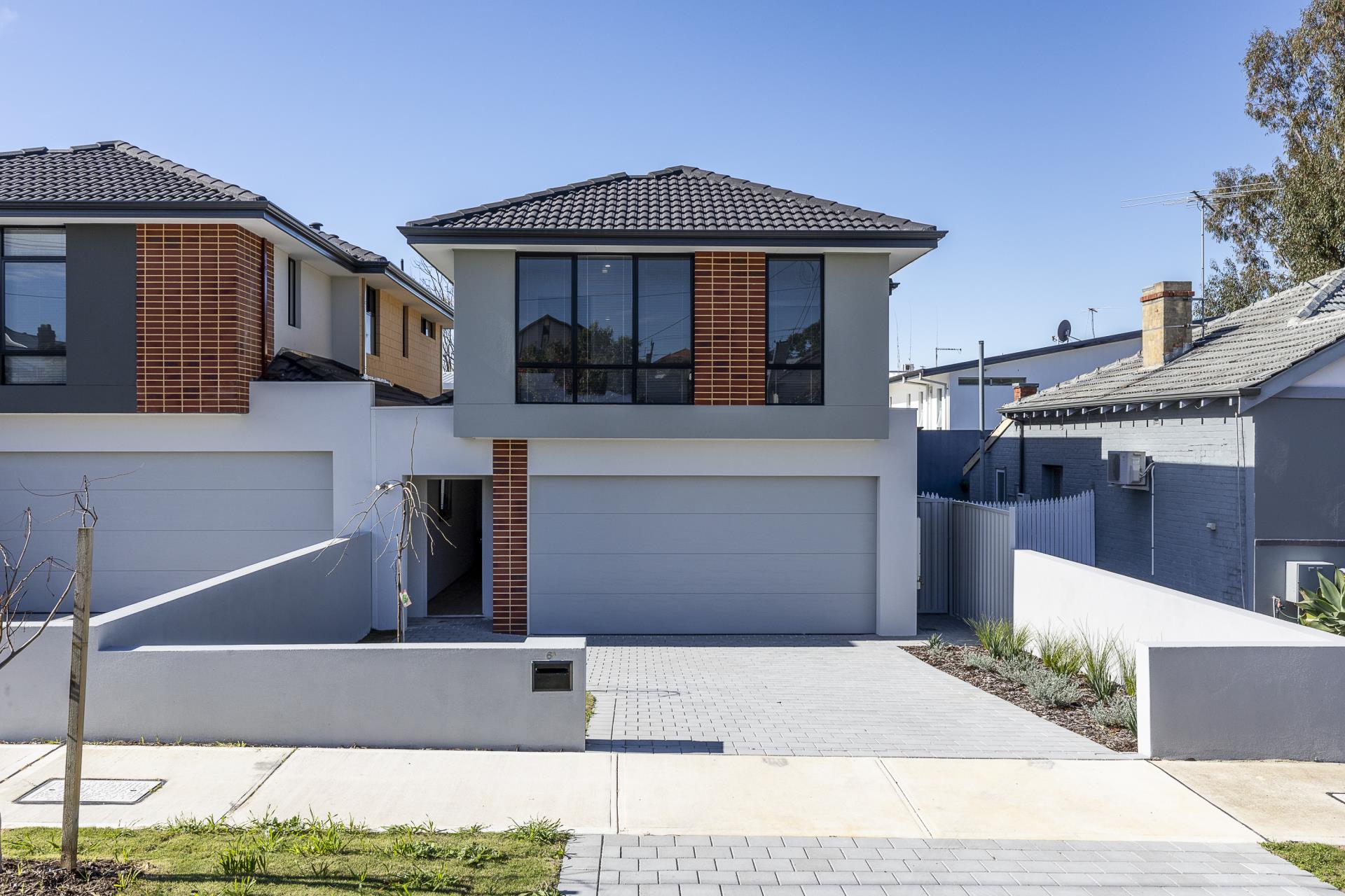 6A HARDY ST, NORTH PERTH WA 6006, 0 ਕਮਰੇ, 0 ਬਾਥਰੂਮ, House