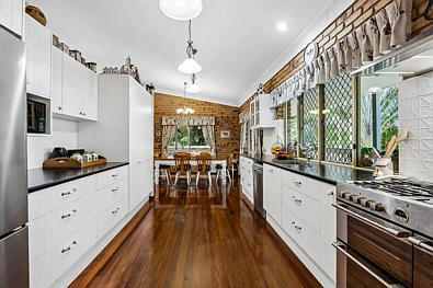 29 Otto Road, Peachester, QLD 4519, 4房, 3浴, Section