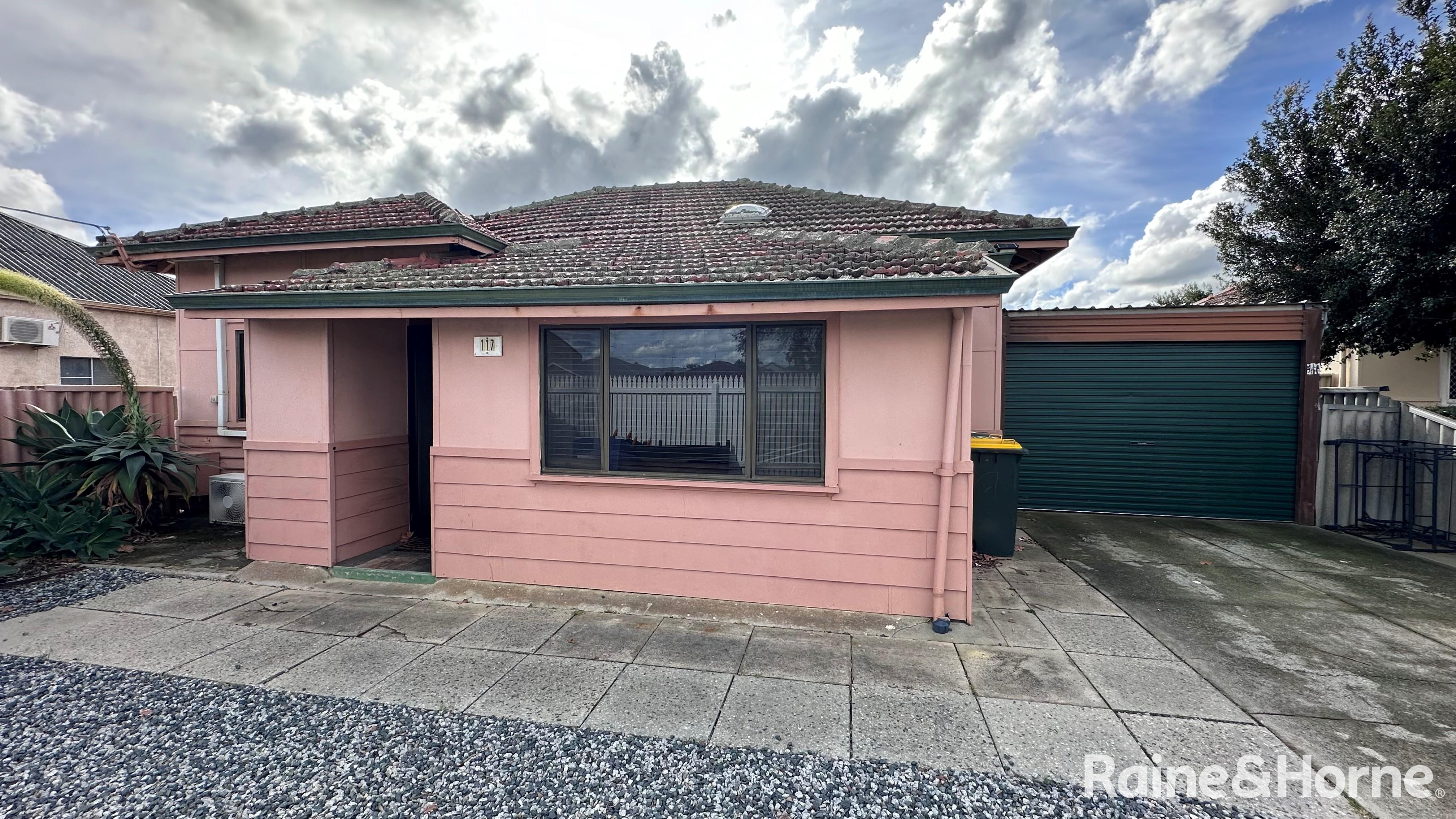 117A MORRISON RD, MIDLAND WA 6056, 0房, 0浴, House