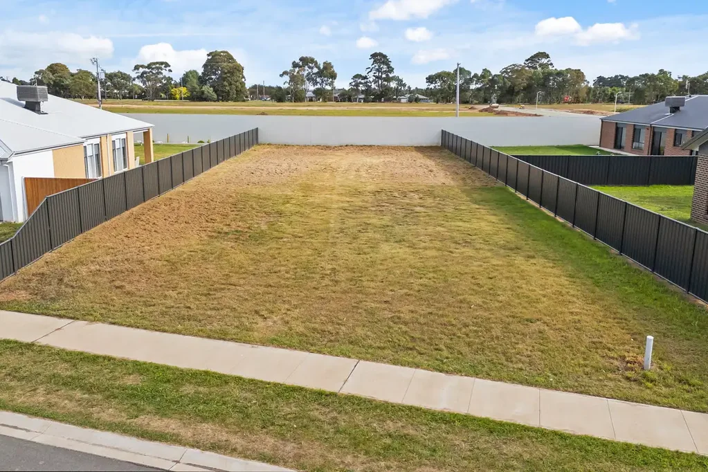 Sale Build Your Dream Home in the Sought-After Cobains Estate