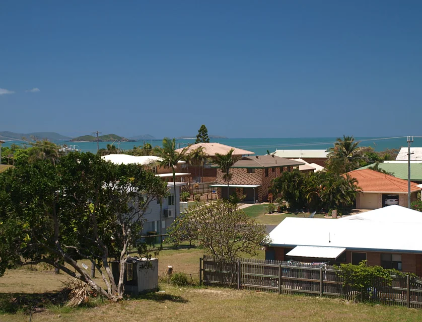 27 Higson Street, Emu Park, QLD 4710, 0 ห้องนอน, 0 ห้องน้ำ, Section