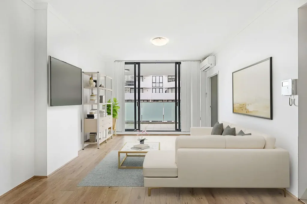 12/11-13 Treacy Street, Hurstville, NSW 2220