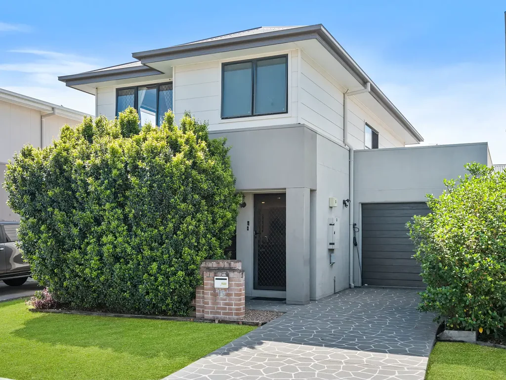 Thornlands 3Zimmer Easy Bayside Living With Space, Sunshine and a Lifestyle to Love