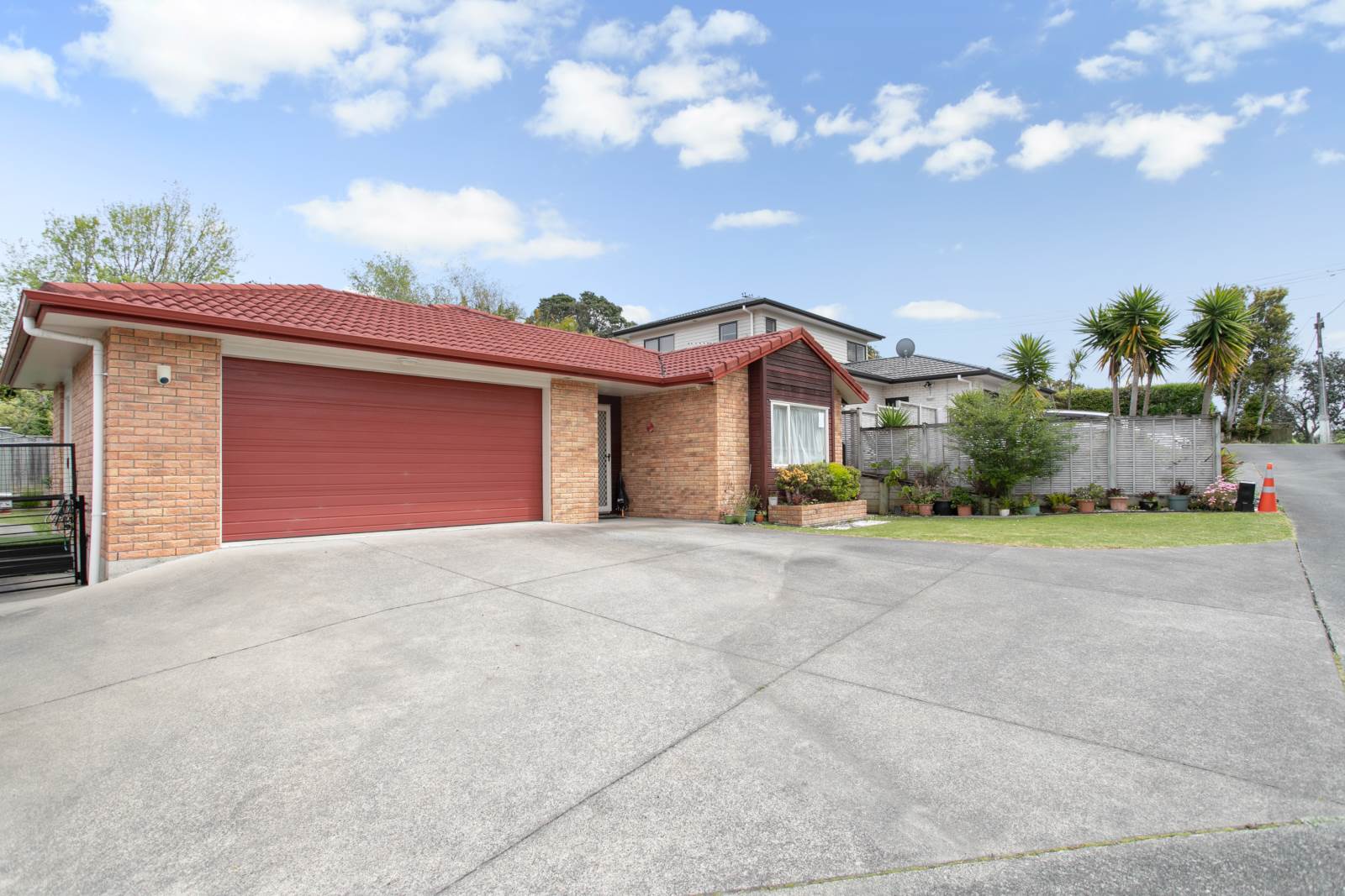 25b Akehurst Avenue, New Lynn, Auckland - Waitakere, 4房, 0浴, House