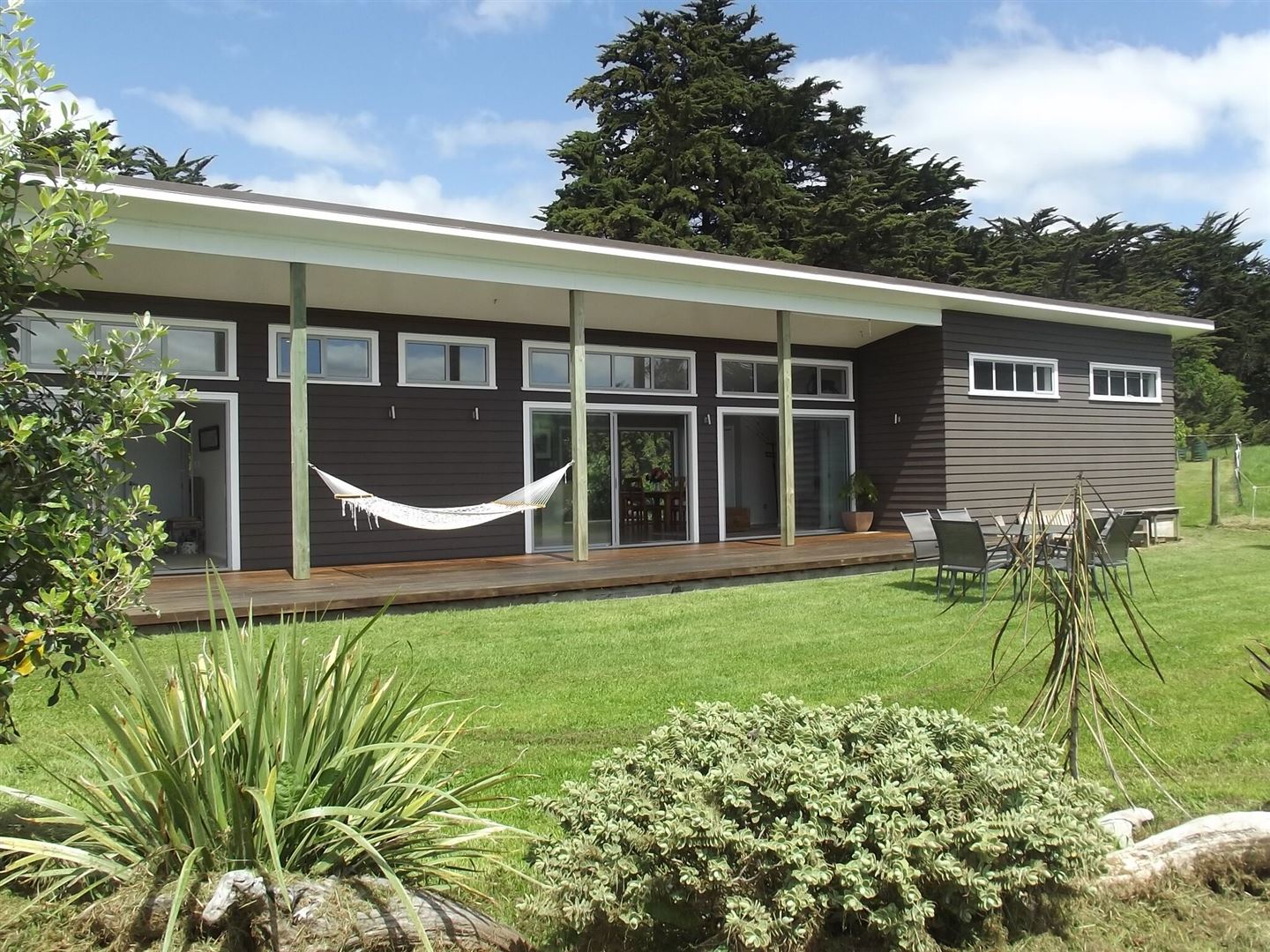 51 Nairn Street, Waikouaiti, Dunedin, 4 ห้องนอน, 3 ห้องน้ำ