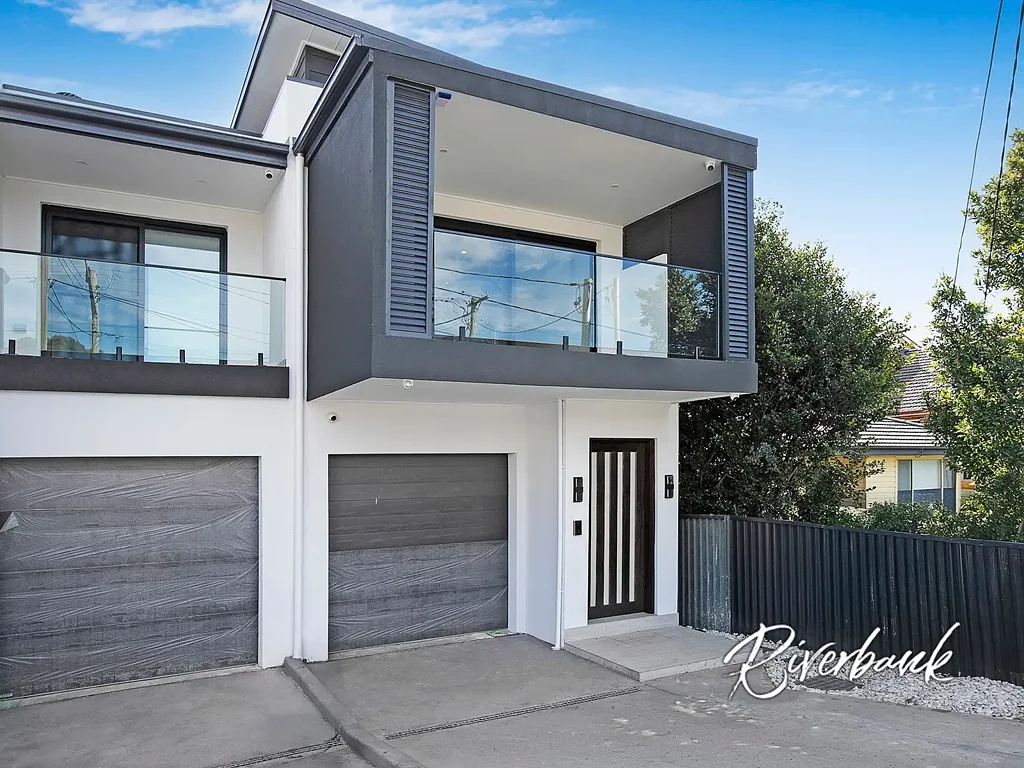 BRAND NEW DUPLEX - Minutes' to Parramatta CBD