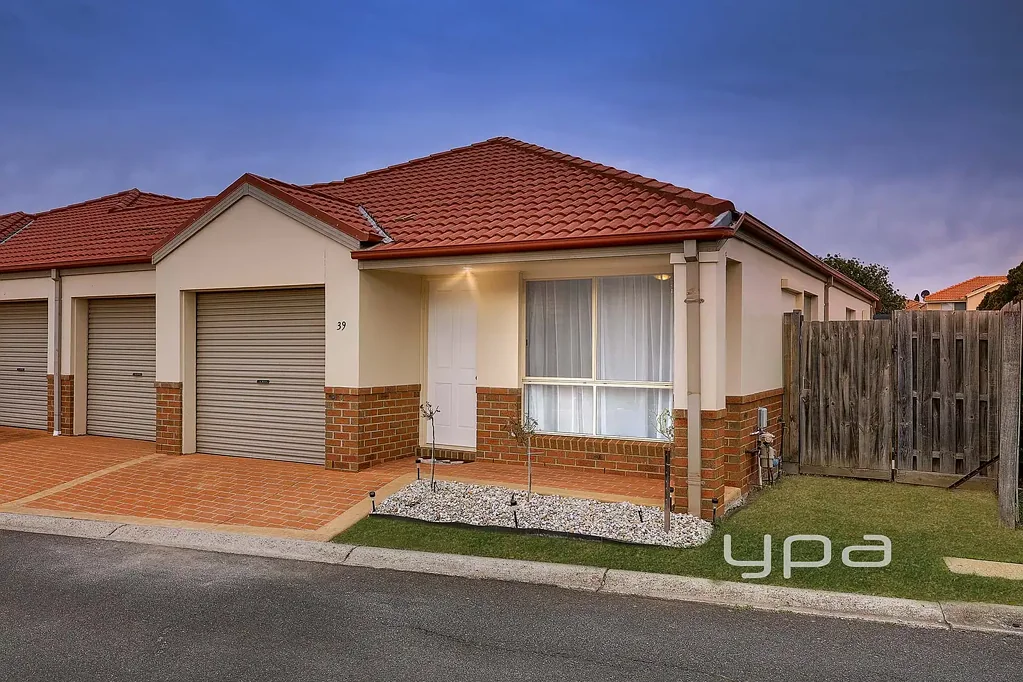 39/346 Sydenham Road, Sydenham, VIC 3037