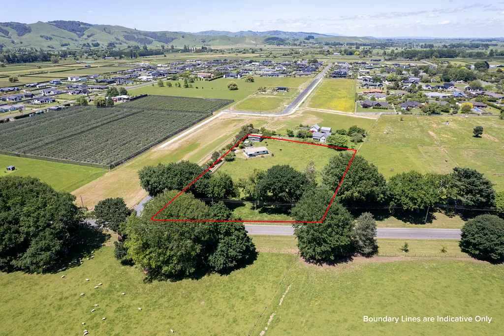 310 Lamb Street, Cambridge, Waikato