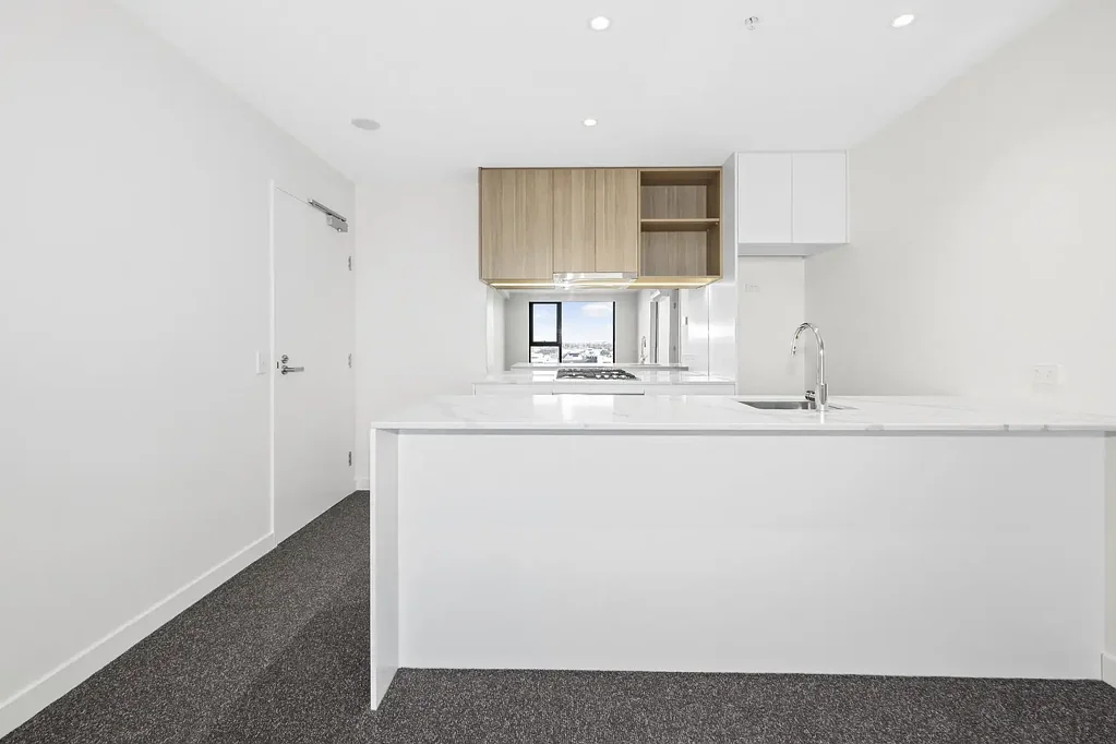 Modern Southbank Living with Premium Resident Amenities