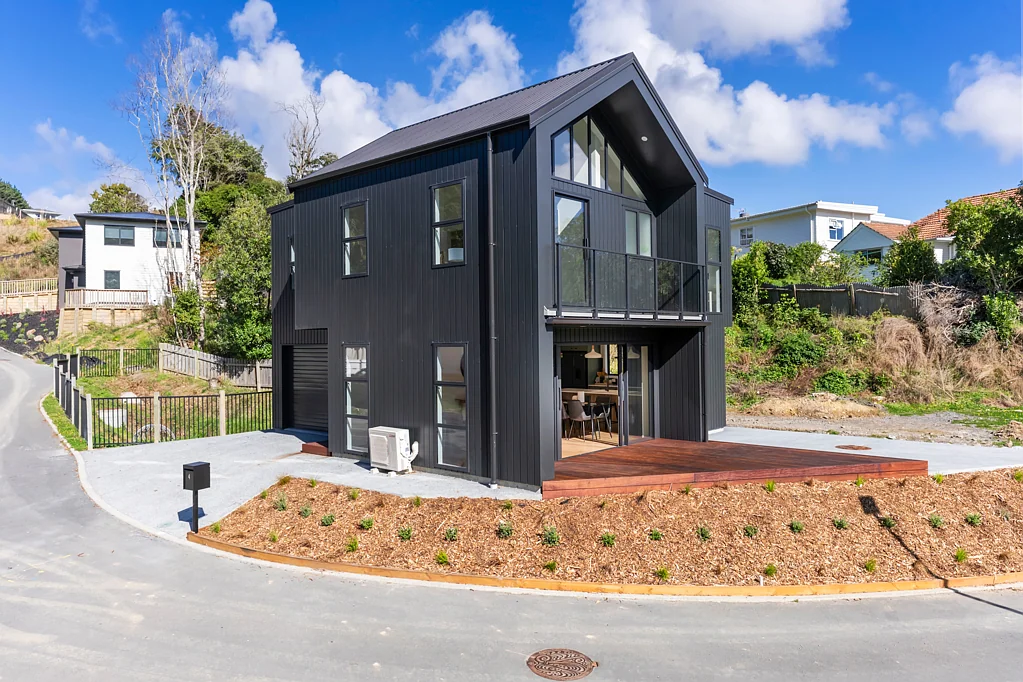 4 Te Ara Kohuhu, Tawa, Wellington