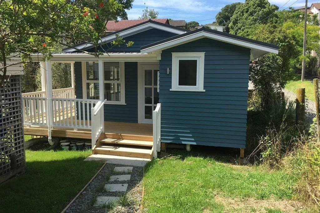 1/12 Rossmore Terrace, Murrays Bay, Auckland