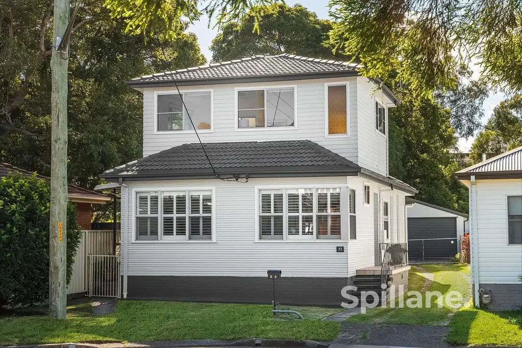 Merewether 3房  Flexible Family Living in a Coveted Merewether Location