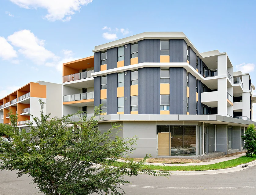 15/71 Deerubbin Drive, Glenmore Park, Outer Western Sydney, 3 कमरे, 2 बाथरूम, House