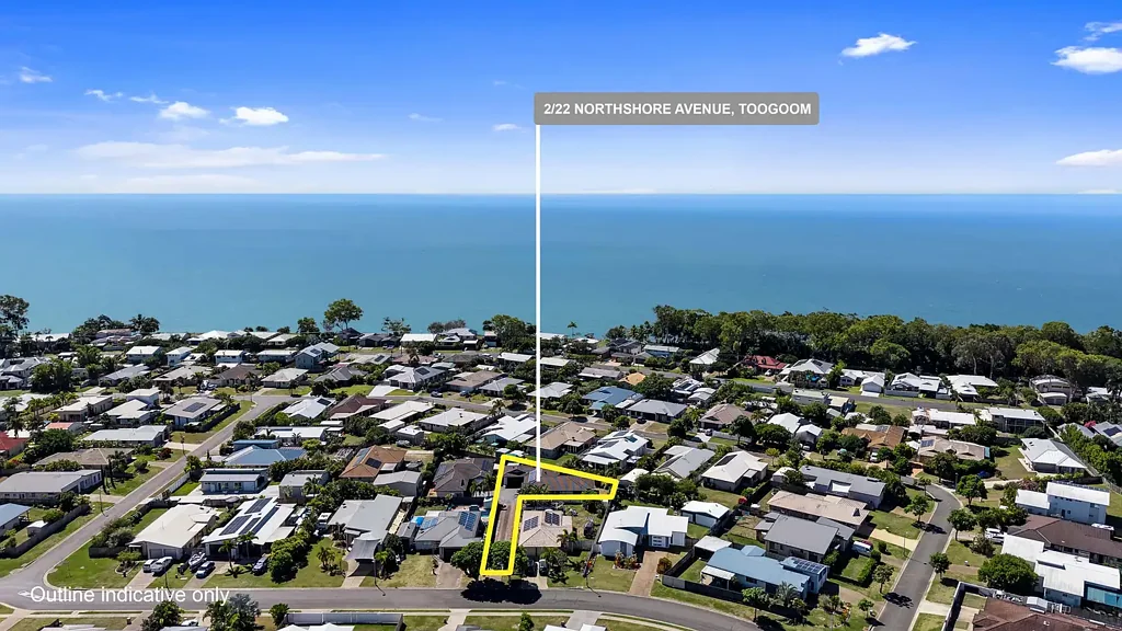 Toogoom 4Zimmer Unbeatable Value - Amazing Location!