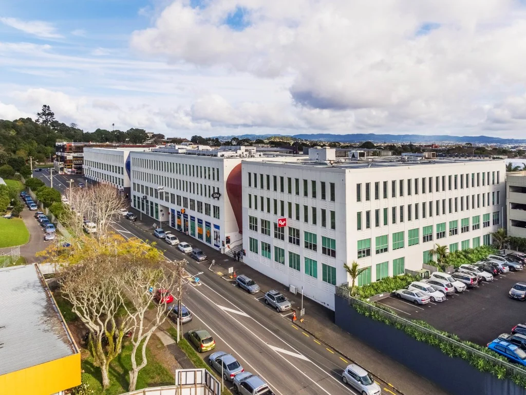 Mount Eden A unique opportunity