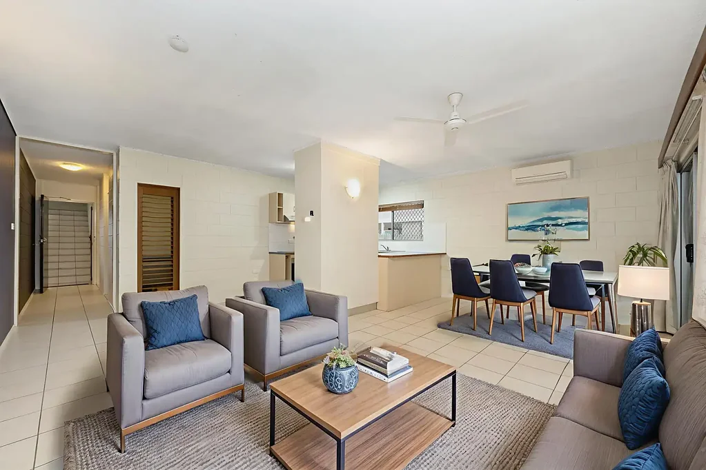 1/10 Paxton Street, North Ward, QLD 4810