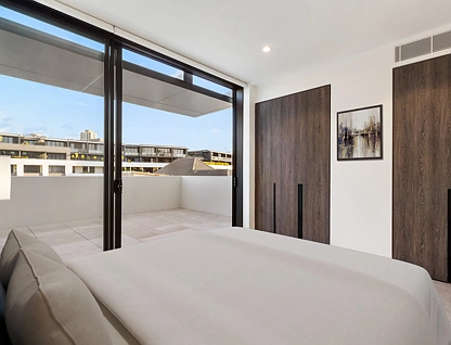 301/16-18 Cross Street, Double Bay, Eastern Suburbs, 3房, 2浴, Apartment
