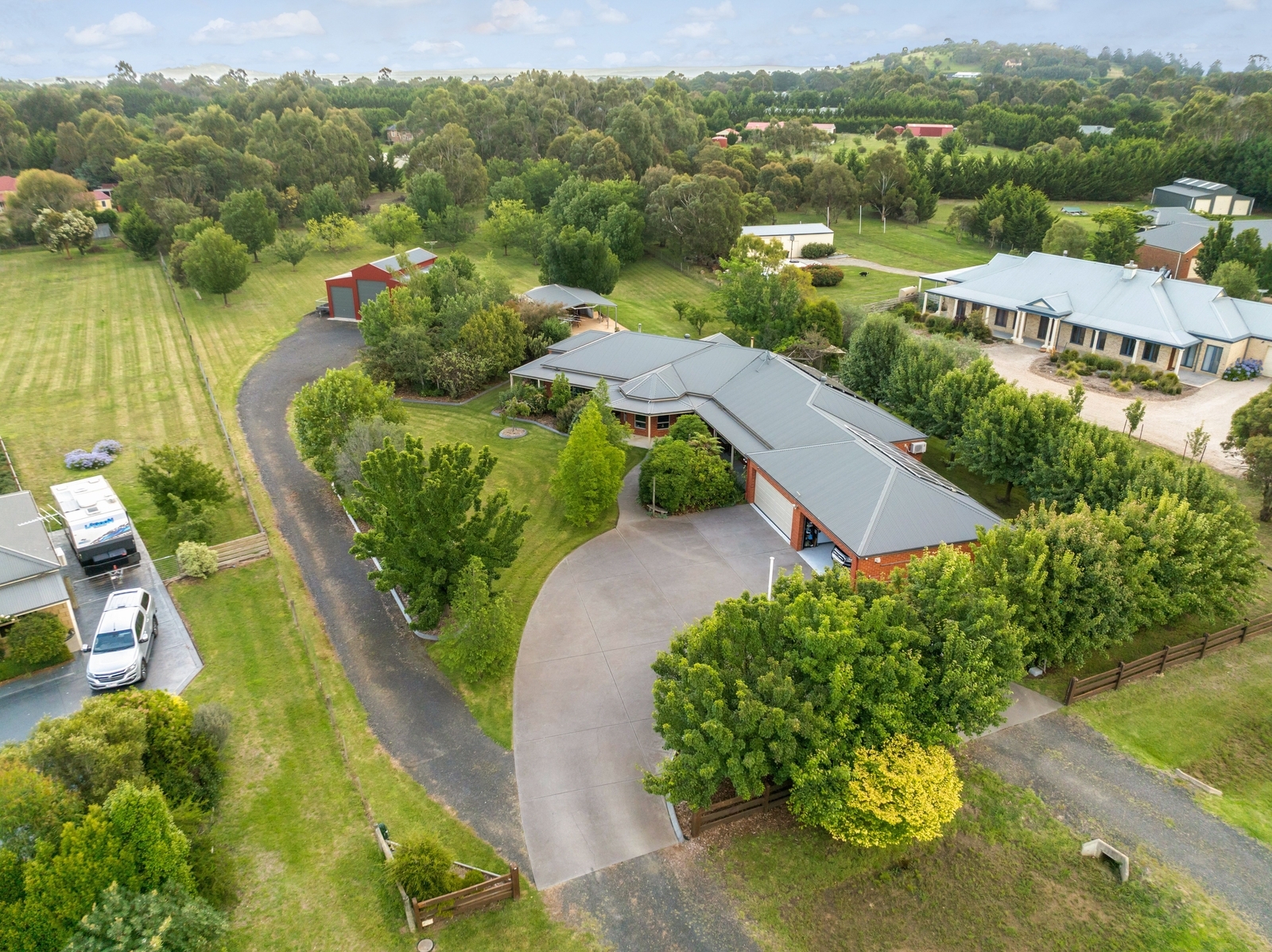 74 JOSEPH AV, NEW GISBORNE VIC 3438, 0 chambres, 0 salles de bain, House