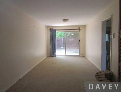 10/46 Pearl Parade, Scarborough, North West Perth, 2 phòng ngủ, 1 phòng tắm, Unit