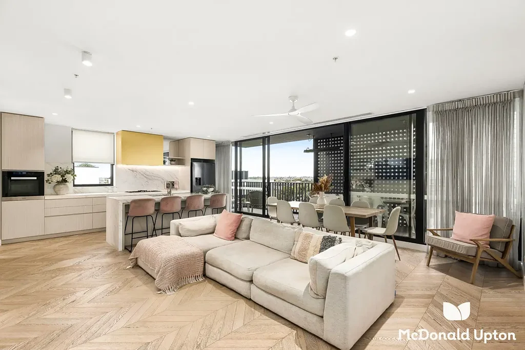 602/9 Shuter Street, Moonee Ponds, VIC 3039