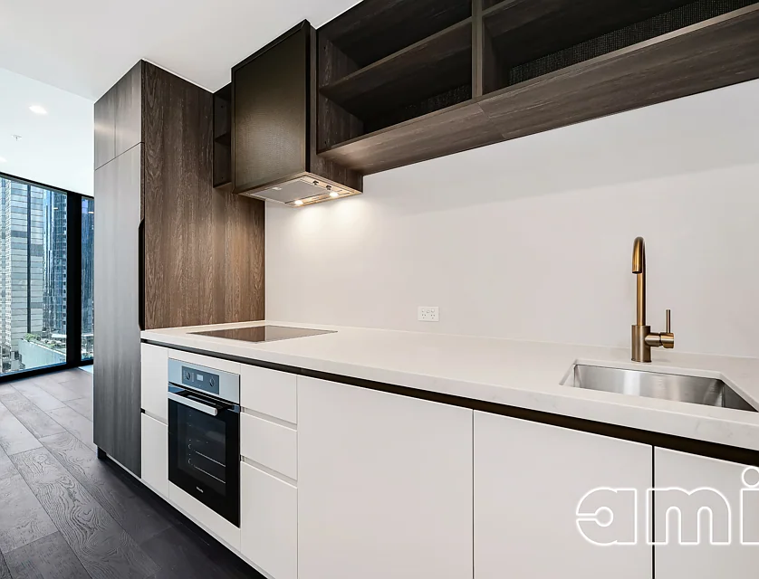 1003/119 A'beckett Street, Melbourne, Melbourne CBD, 1部屋, 1バスルーム, Apartment