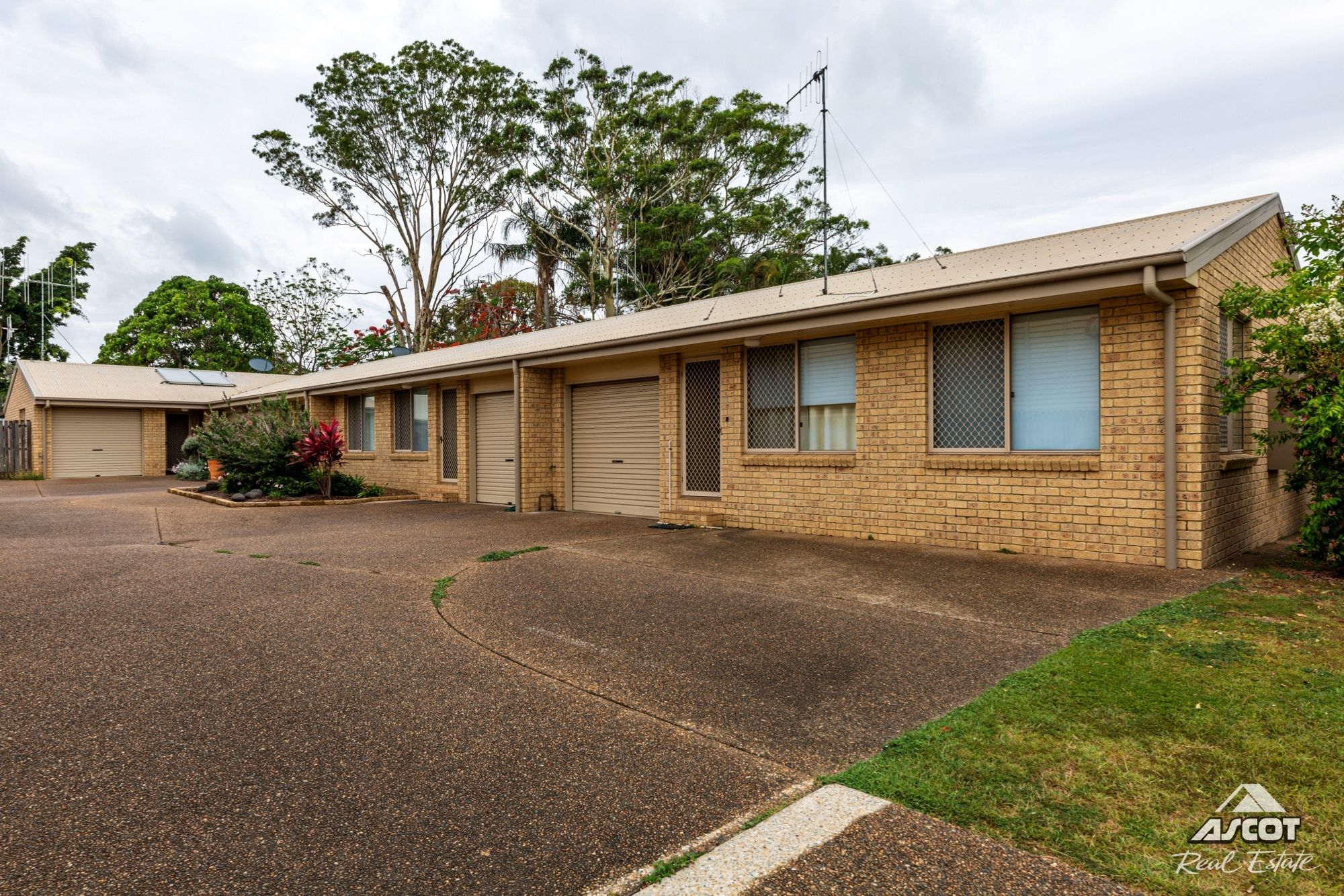 94 GAVIN ST, BUNDABERG NORTH QLD 4670, 0 rūma, 0 rūma horoi, Unit