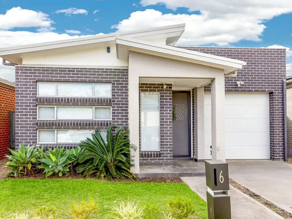 6 Silky Oak Street, Jordan Springs, NSW 2747