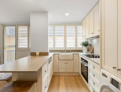 2/36 John Parade, Merewether, Newcastle, 1 Bedrooms, 1 Bathrooms, Unit
