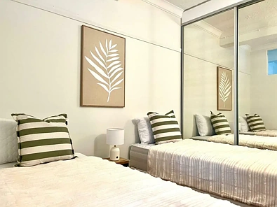 地址保密, Coogee, NSW 2034, 2房, 1浴, Apartment