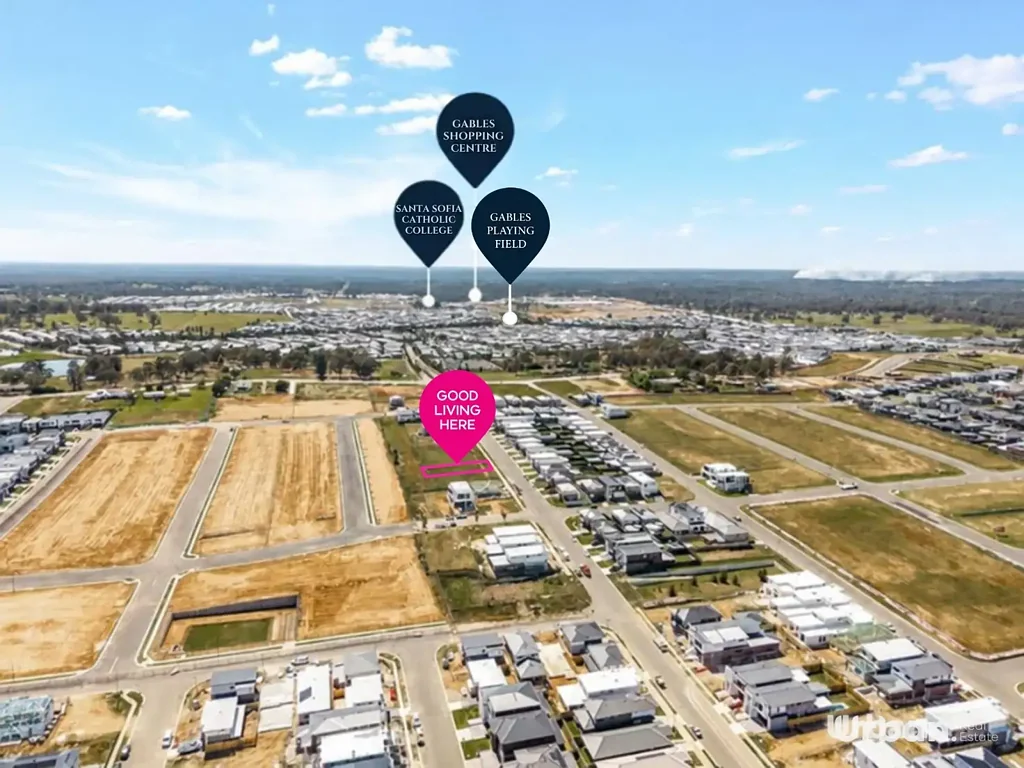 Box Hill Build Your Future in Box Hill | 330.8sqm Registered Block