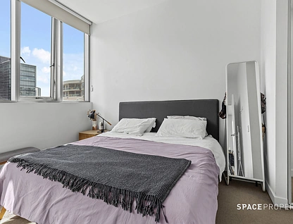 313/128 Brookes Street, Fortitude Valley, Brisbane - Inner City Region, 2 Schlafzimmer, 2 Badezimmer, Apartment