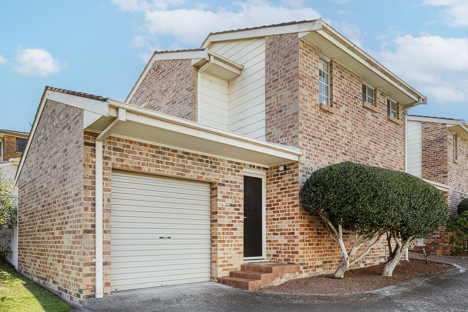 UNIT 13 11 ROBERT ST, CORRIMAL NSW 2518, 0 Schlafzimmer, 0 Badezimmer, Townhouse