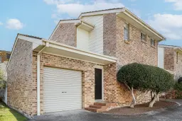 UNIT 13 11 ROBERT ST, Corrimal