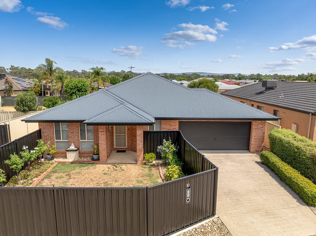 10 Garfish Court, Wangaratta, VIC 3677