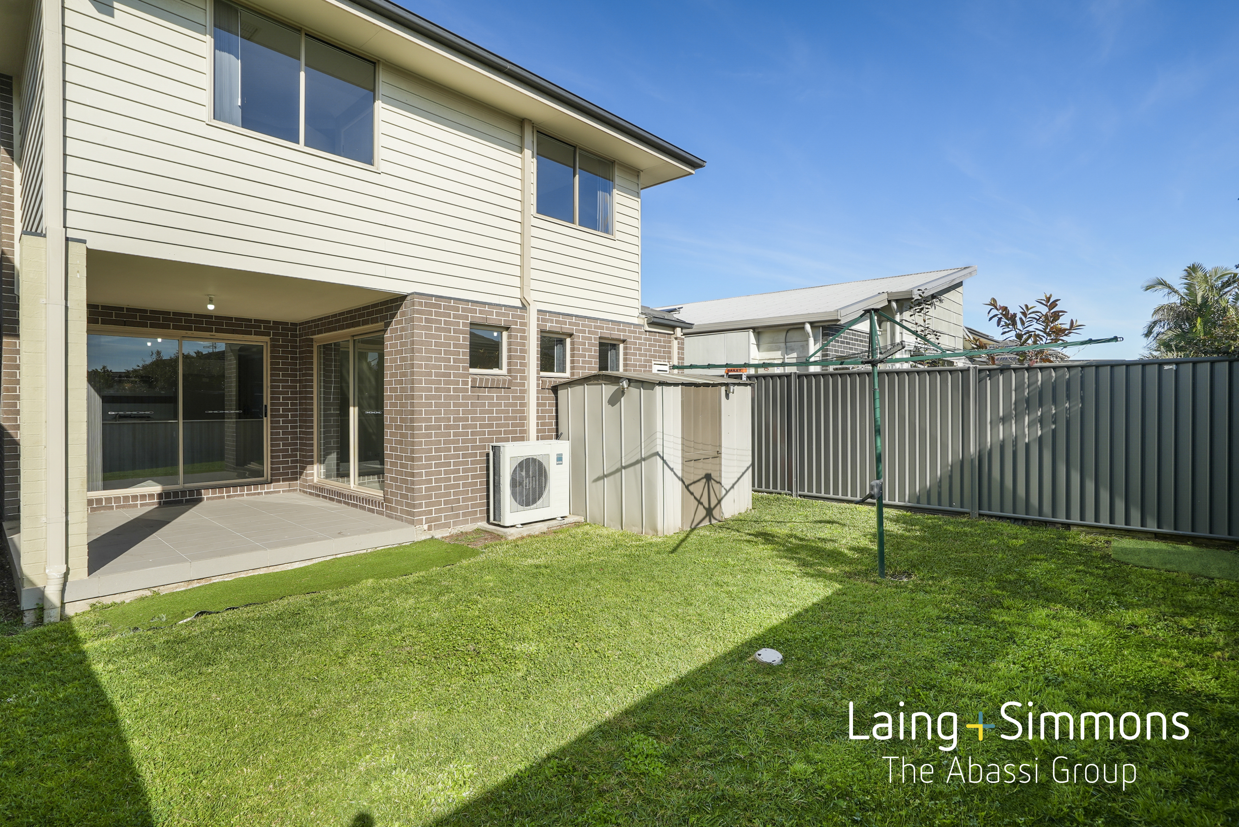 6 HUNTINGTON ST, ROPES CROSSING NSW 2760, 0 chambres, 0 salles de bain, House