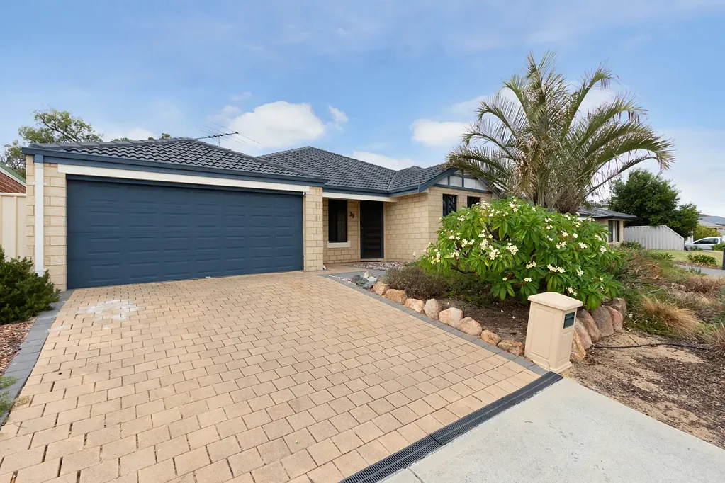 25 Stokesay Street, Orelia, WA 6167