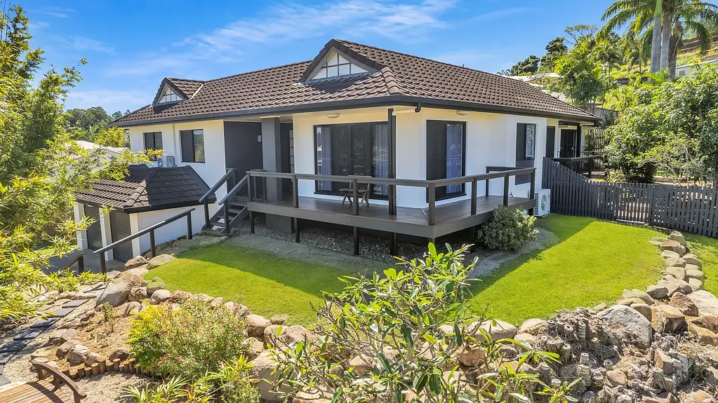 11 Percy Court, Glenella, QLD 4740