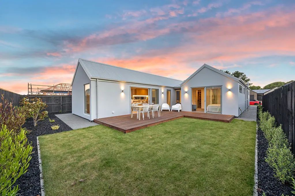 43 Georgina Street, Marshland, Christchurch, Canterbury