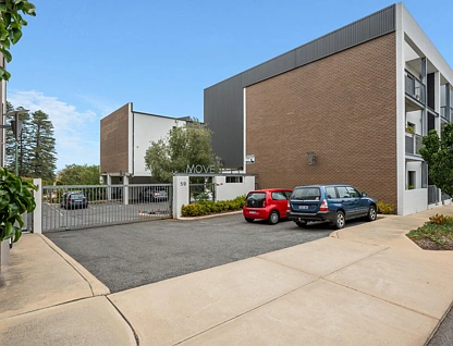 76/59 Breaksea Drive, North Coogee, South West Perth, 1 rūma, 1 rūma horoi, Apartment